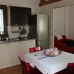 Apartamento Alessandra House