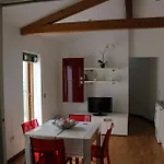 Apartamento Alessandra House Veneza
