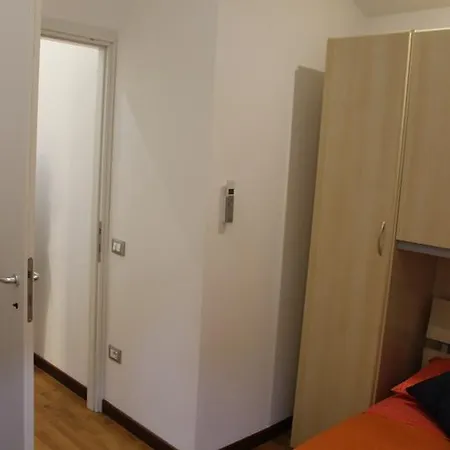 Alessandra House