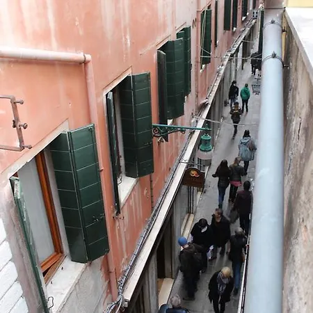 Appartement Alessandra House *