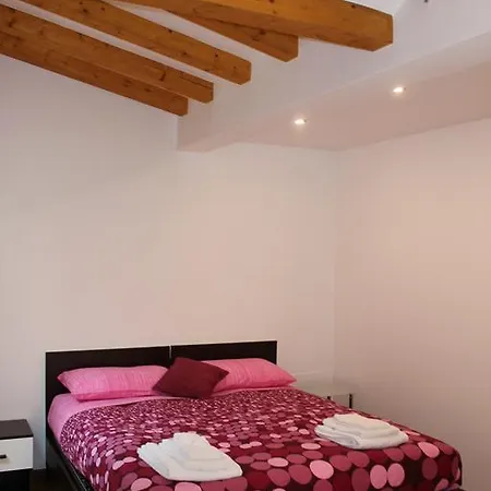 Alessandra House * Венеция