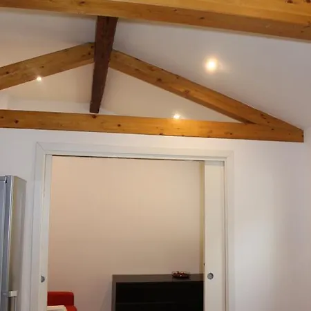 Alessandra House Апартаменты Венеция