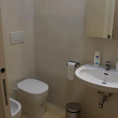 Alessandra House * Venice