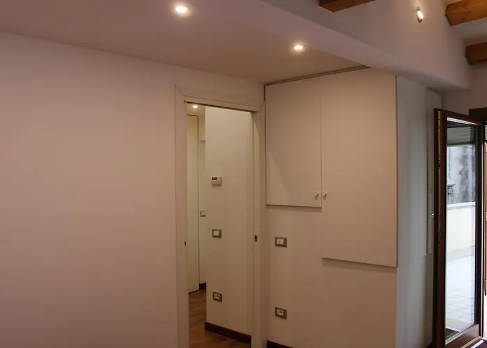 Appartement Alessandra House *