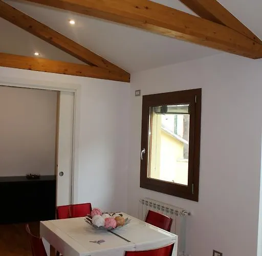 Appartement Alessandra House Venetië