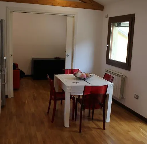 Alessandra House * Venetië