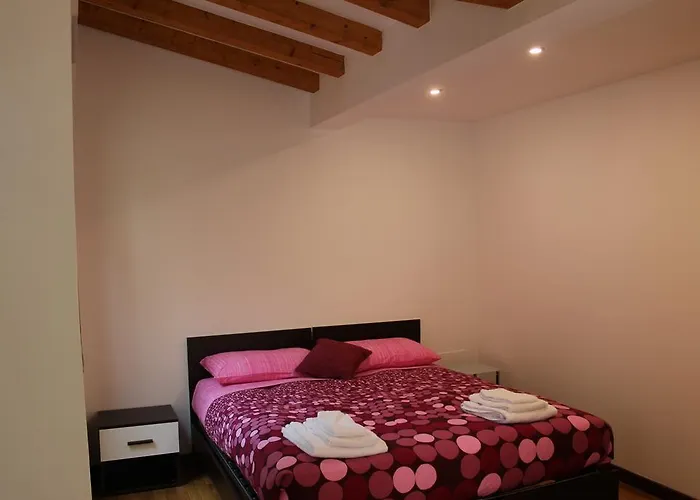 Appartement Alessandra House
