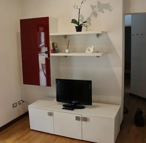Alessandra House Appartement
