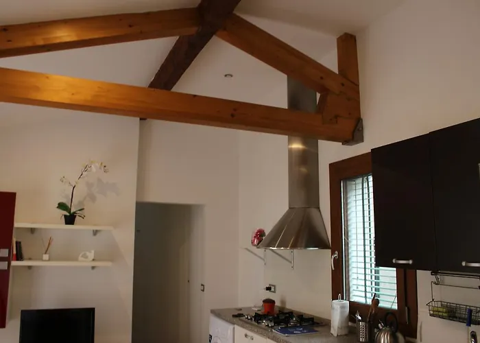 Appartement Alessandra House *