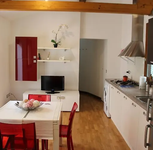 Alessandra House Appartement Venetië
