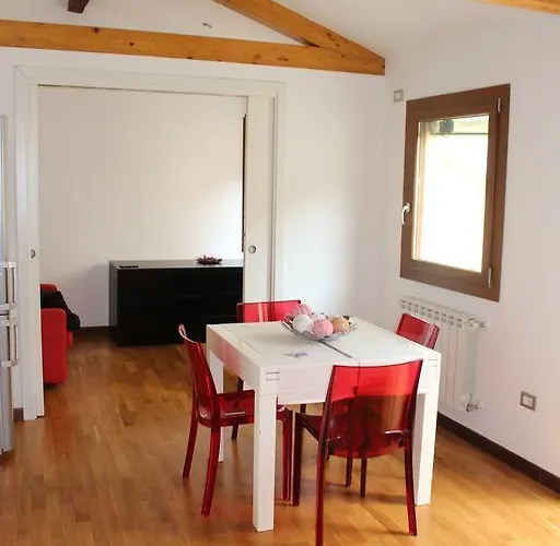 Alessandra House Appartement