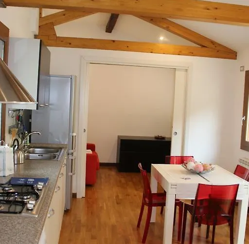 Appartement Alessandra House *