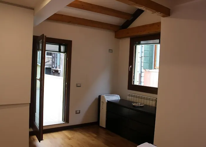 Alessandra House Appartement *