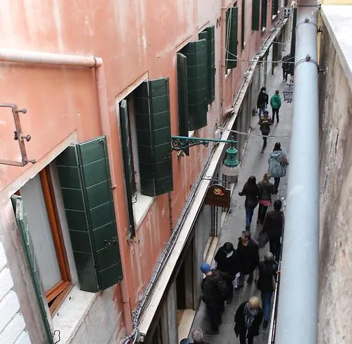 Appartement Alessandra House *