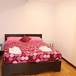 Διαμέρισμα Alessandra House *