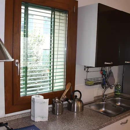 Alessandra House شقة البندقية