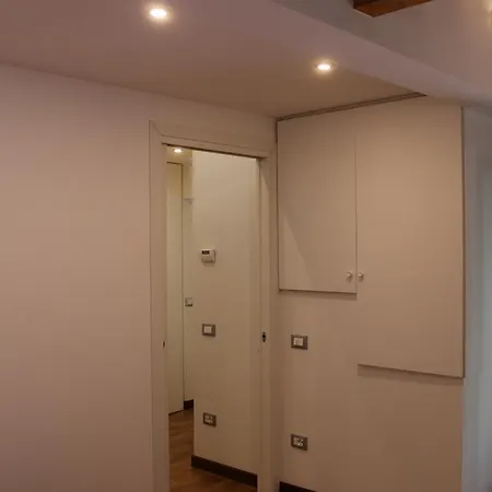 Apartamento Alessandra House *