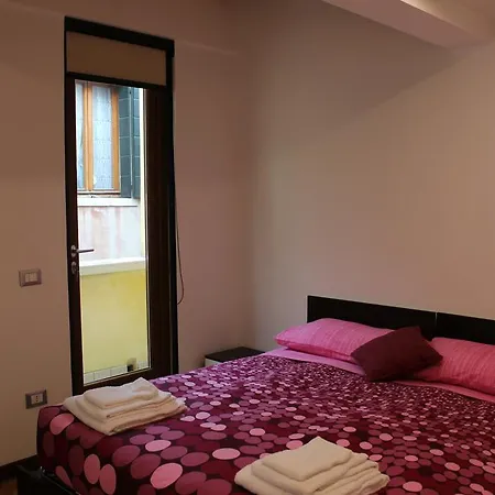 Alessandra House *