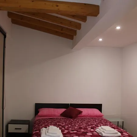 Alessandra House شقة البندقية