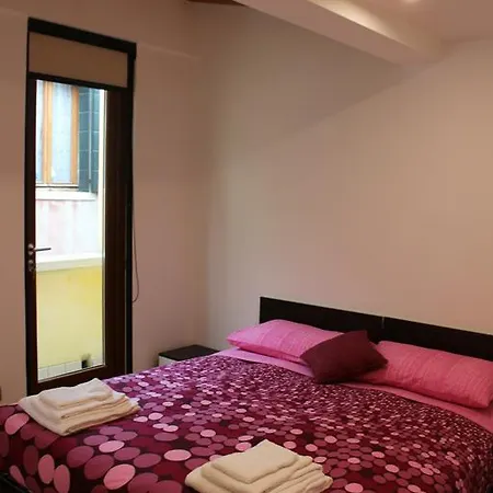 Apartamento Alessandra House Venecia