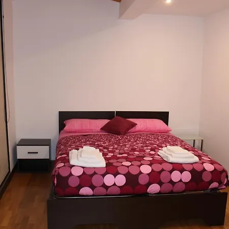 Alessandra House البندقية