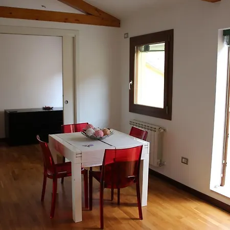 Διαμέρισμα Alessandra House *