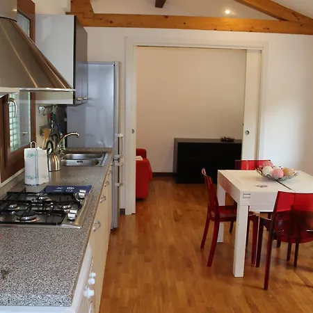 Alessandra House * البندقية