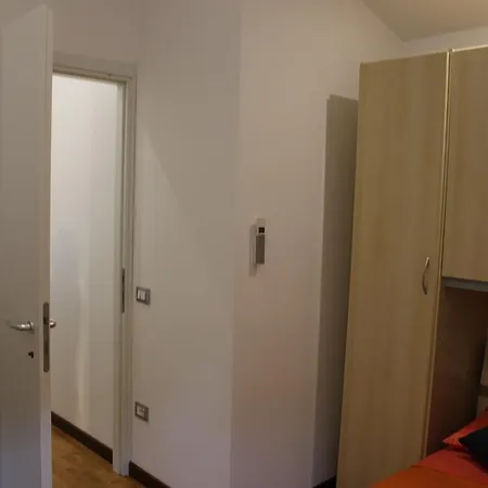 Alessandra House Apartamento Venecia