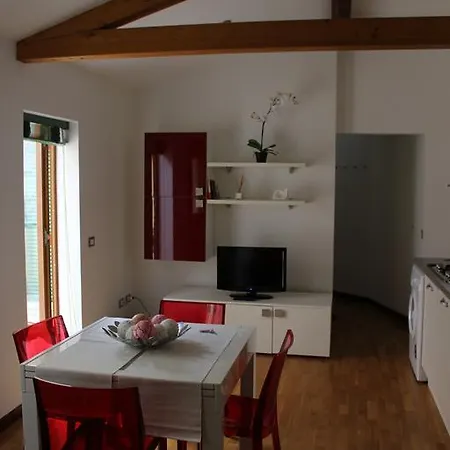 Alessandra House Venice