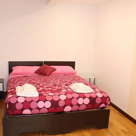 Apartamento Alessandra House *