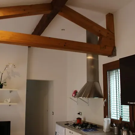 アパート Alessandra House *